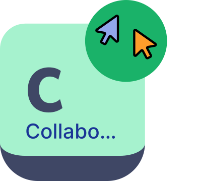 Travail collaboratif simplifié