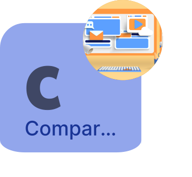 Comparaison de campagnes