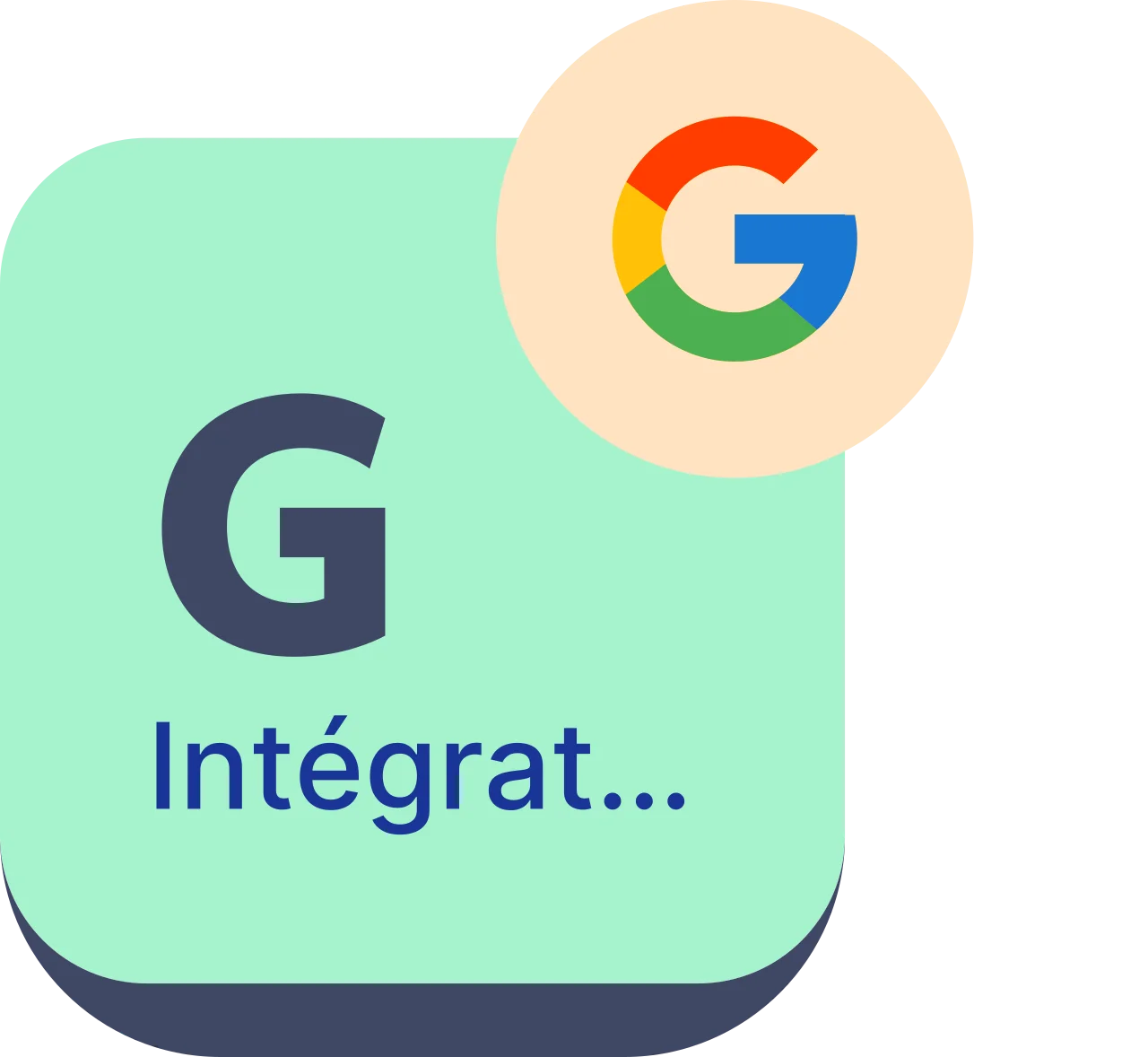 Intégration Google Analytics