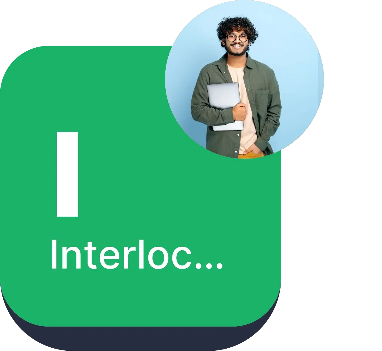 Un interlocuteur humain, au bout du fil
