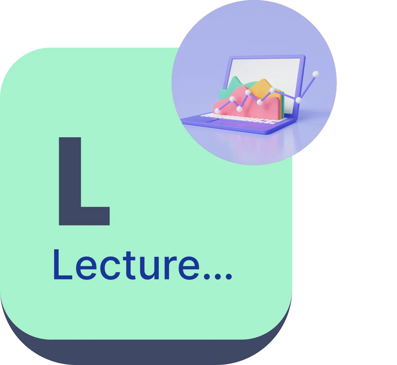 Lecture simple, en temps réel