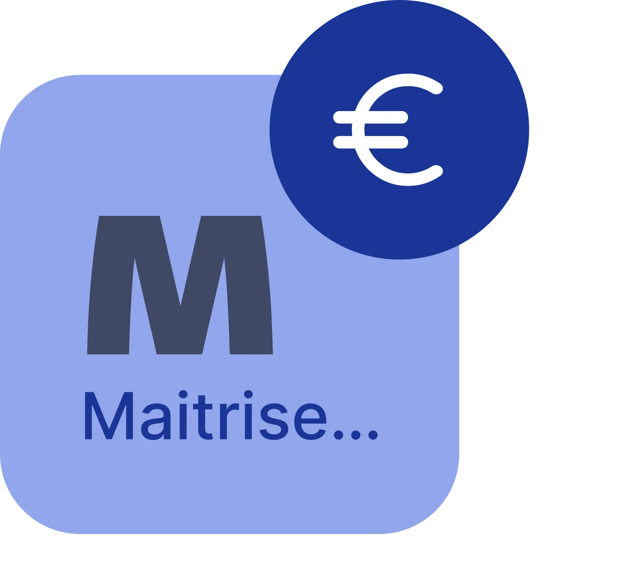 Maitrisez et répartissez les coûts selon vos besoins