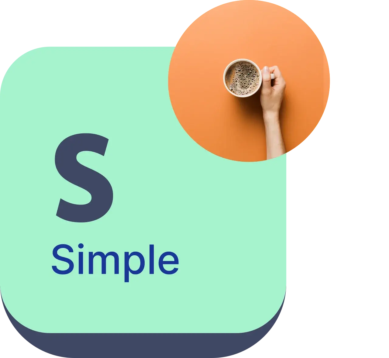 Réutilisation ultra simple