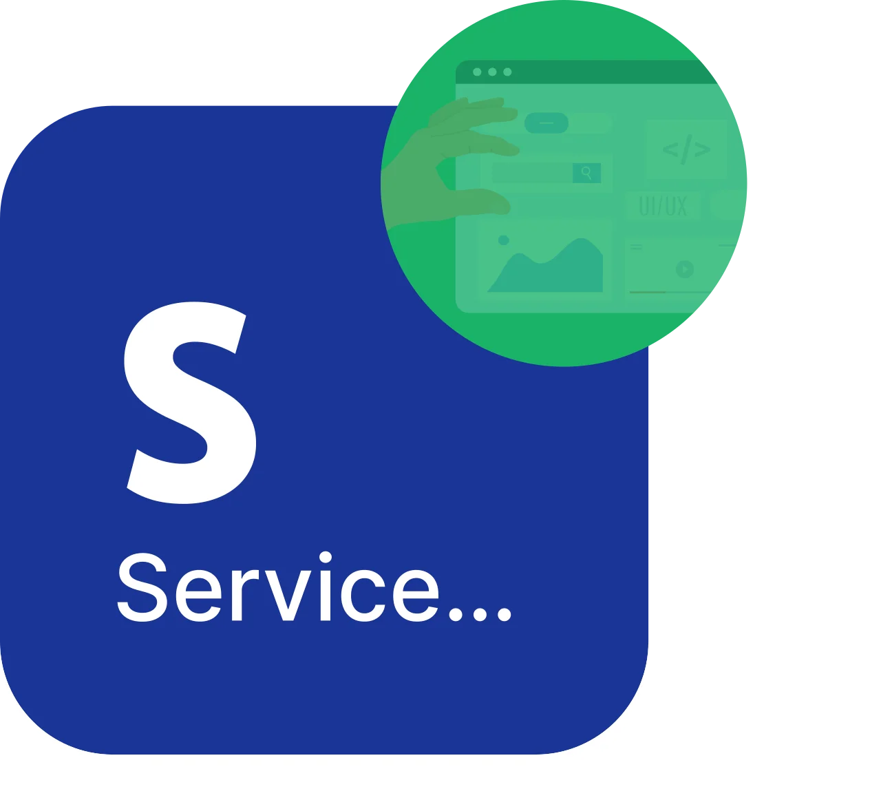 Un service vraiment sur mesure