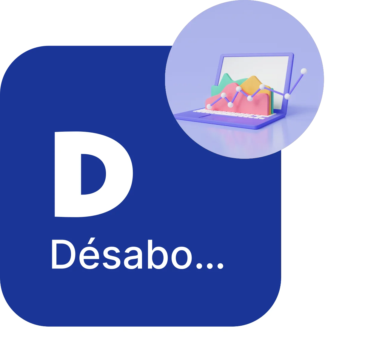 Désabonnements & erreurs