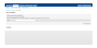 E-mails Transactionnels